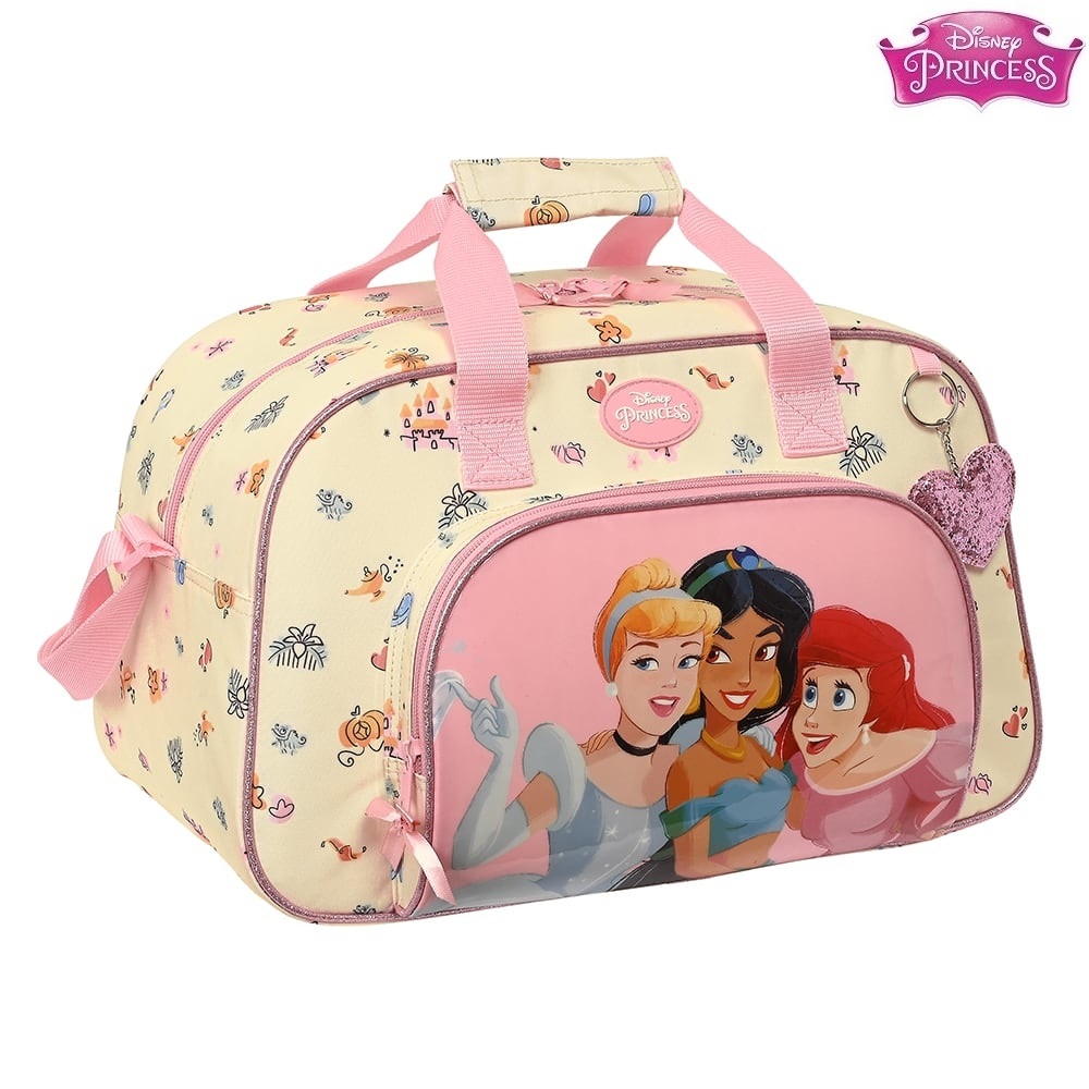 Laste spordikott Disney Princesses Magical