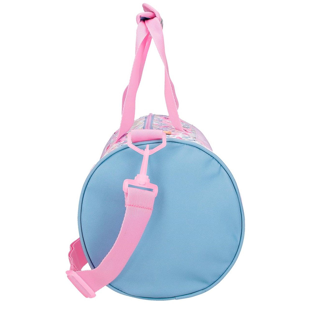 Laste spordikott Enso Full Of Flowers Laste spordikott Enso Full Of Flowers