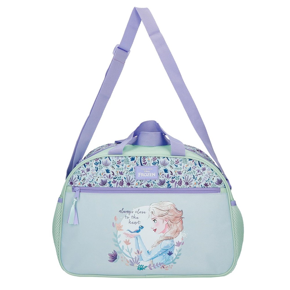 Laste spordikott Frozen Close To The Heart
