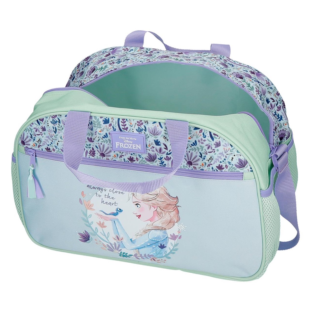 Laste spordikott Frozen Close To The Heart