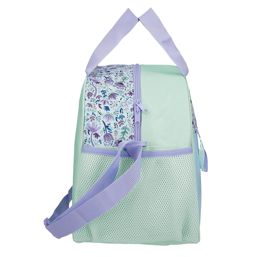 Laste spordikott Frozen Close To The Heart