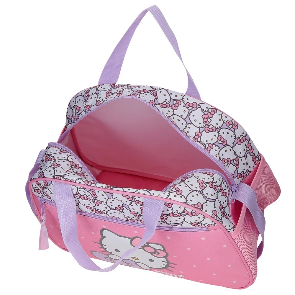 Laste spordikott Hello Kitty My Favourtie Bow Laste spordikott Hello Kitty My Favourtie Bow