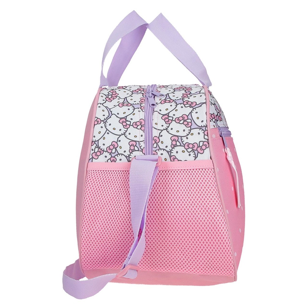 Laste spordikott Hello Kitty My Favourtie Bow Laste spordikott Hello Kitty My Favourtie Bow