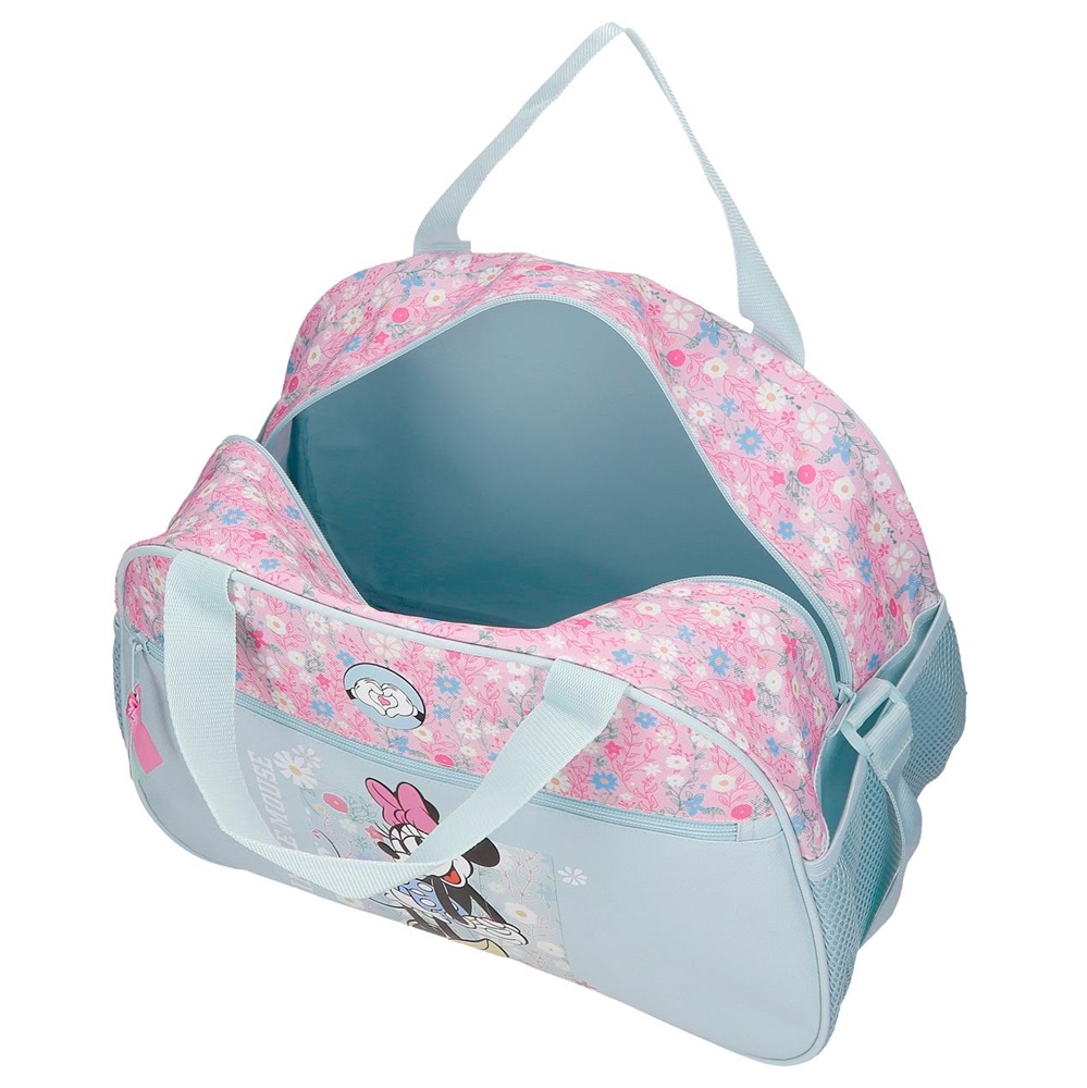 Laste spordikott Minnie Mouse Happy Laste spordikott Minnie Mouse Happy