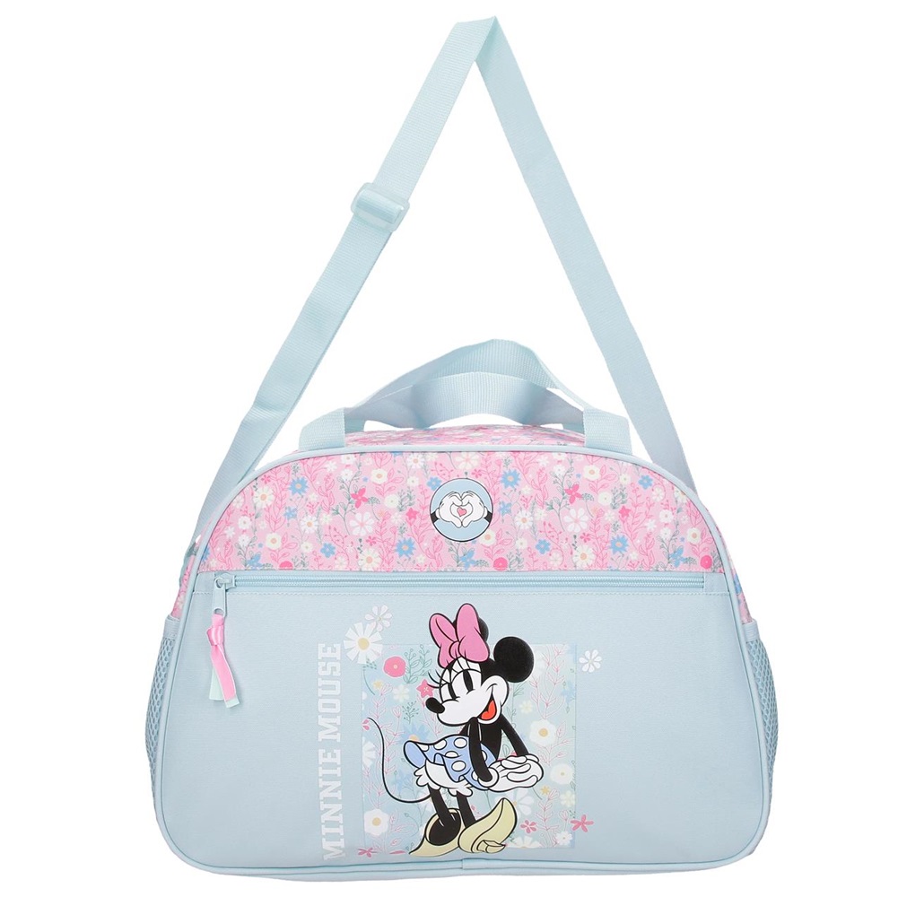 Laste spordikott Minnie Mouse Happy Laste spordikott Minnie Mouse Happy
