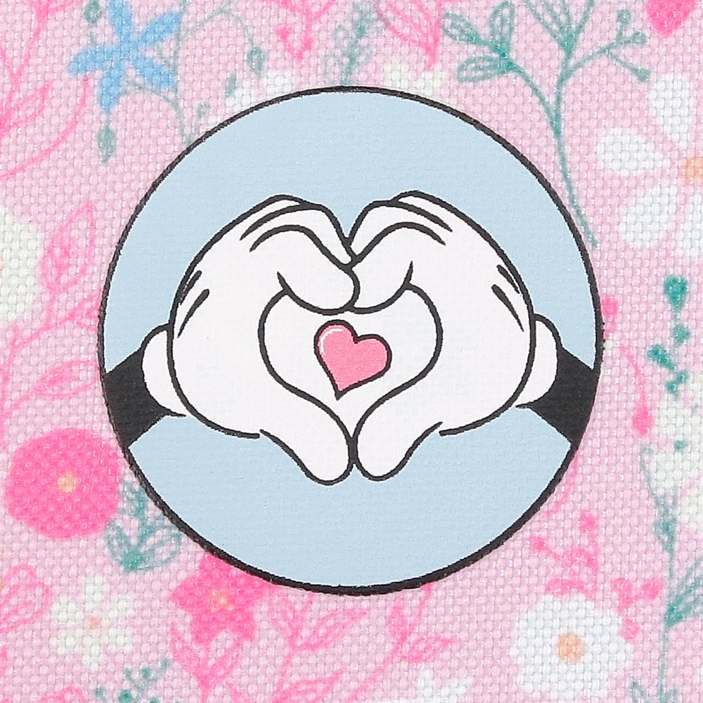 Laste spordikott Minnie Mouse Happy Laste spordikott Minnie Mouse Happy