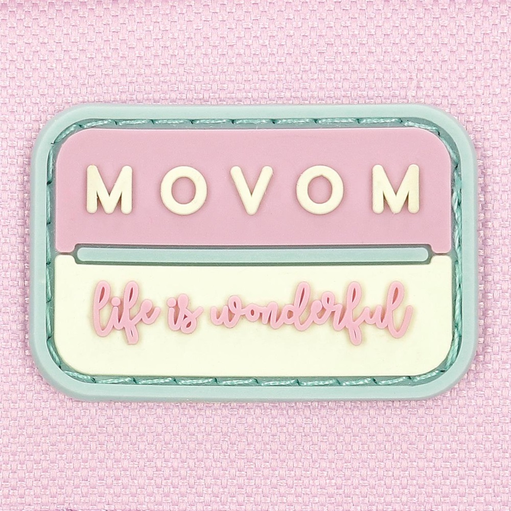 Laste spordikott Movom My Little Garden Laste spordikott Movom My Little Garden