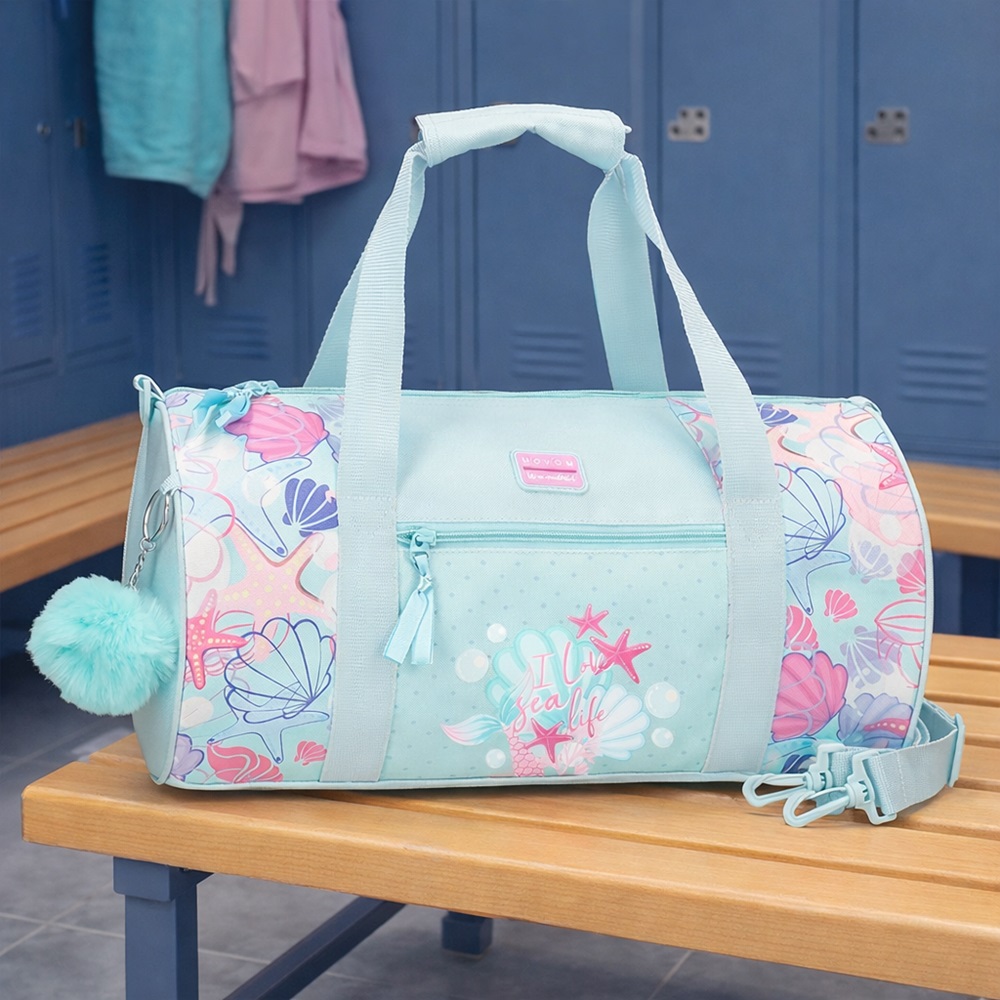 Laste spordikott Movom Sea Life