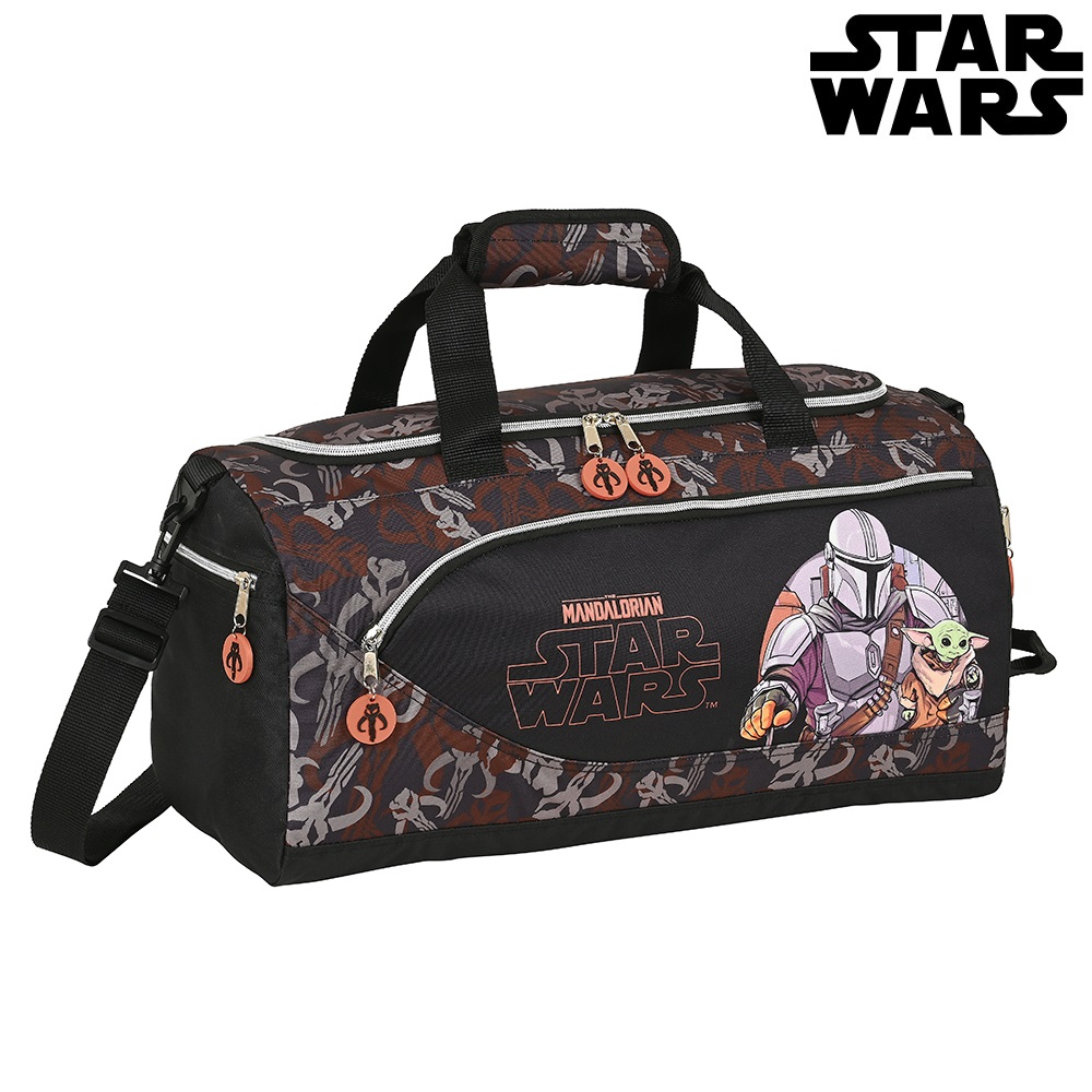 Laste spordikott Star Wars The Mandalorian The Guild