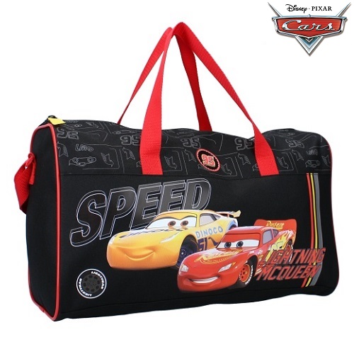 Laste spordikott Cars Endels Fun