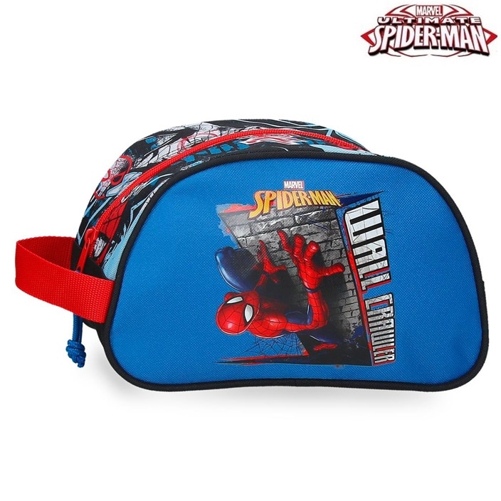 Laste tualetikott Spiderman Wall Crawler