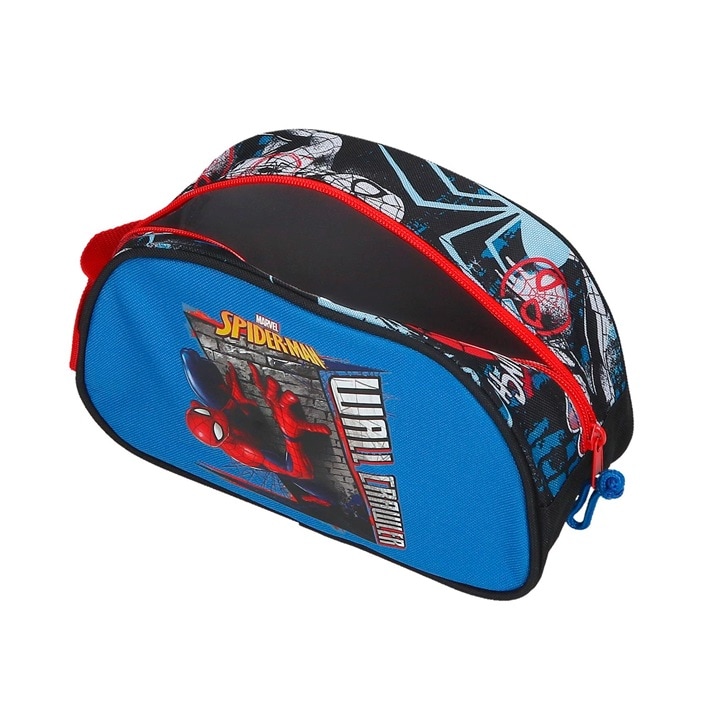 Laste tualetikott Spiderman Wall Crawler