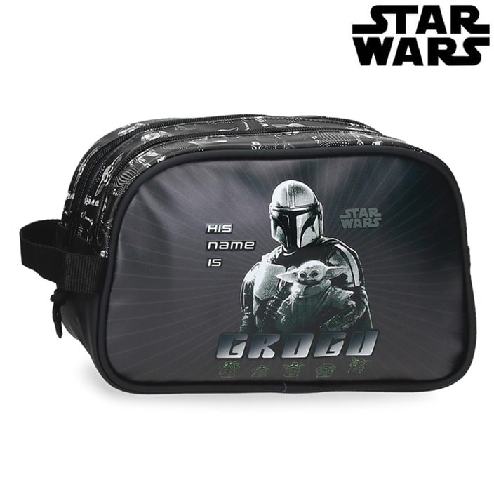 Laste tualetikott Star Wars Grogu