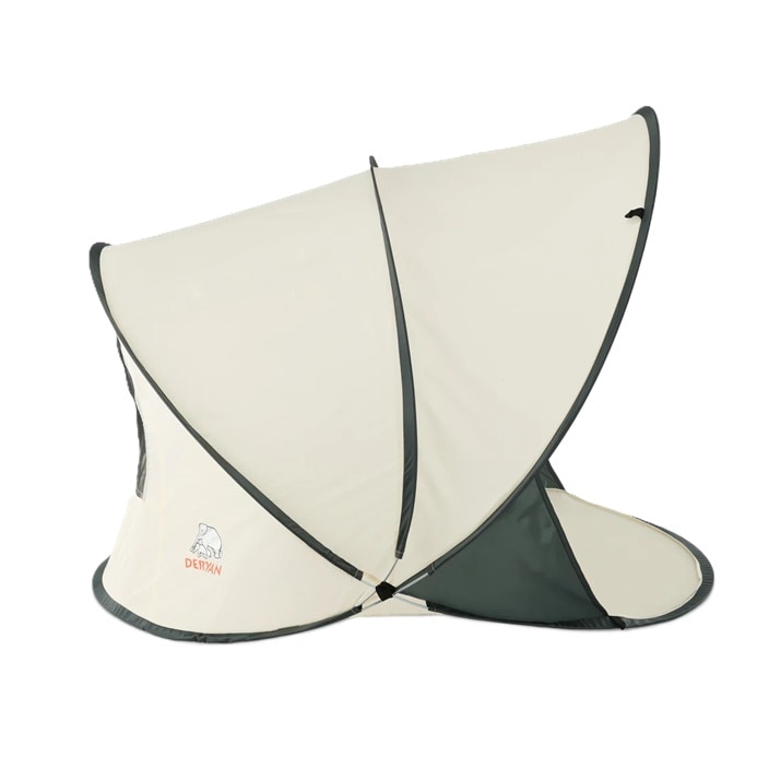 Rannatelk - Deryan Beach Tent XXL Creme