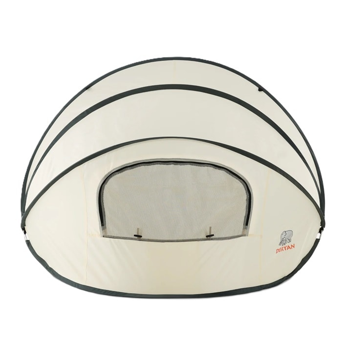 Rannatelk - Deryan Beach Tent XXL Creme