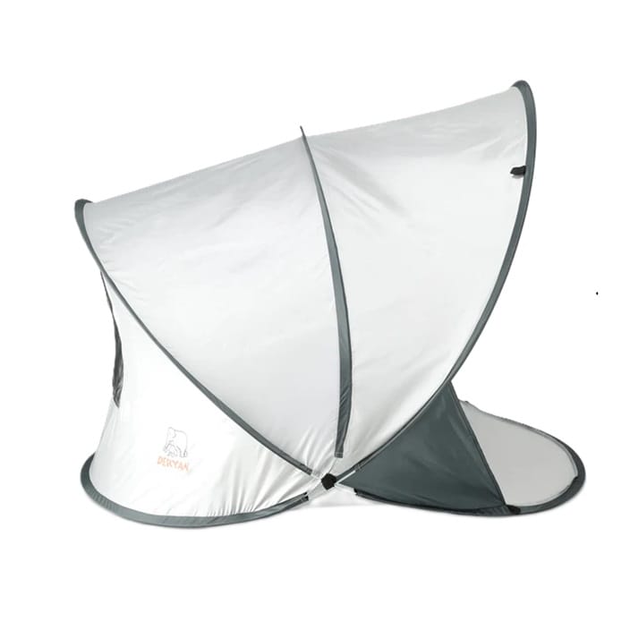 Rannatelk - Deryan Baech Tent XXL Silver