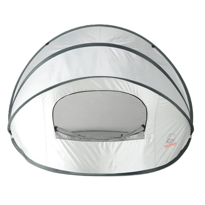 Rannatelk - Deryan Baech Tent XXL Silver