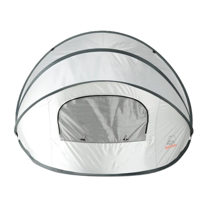 Rannatelk - Deryan Baech Tent XXL Silver