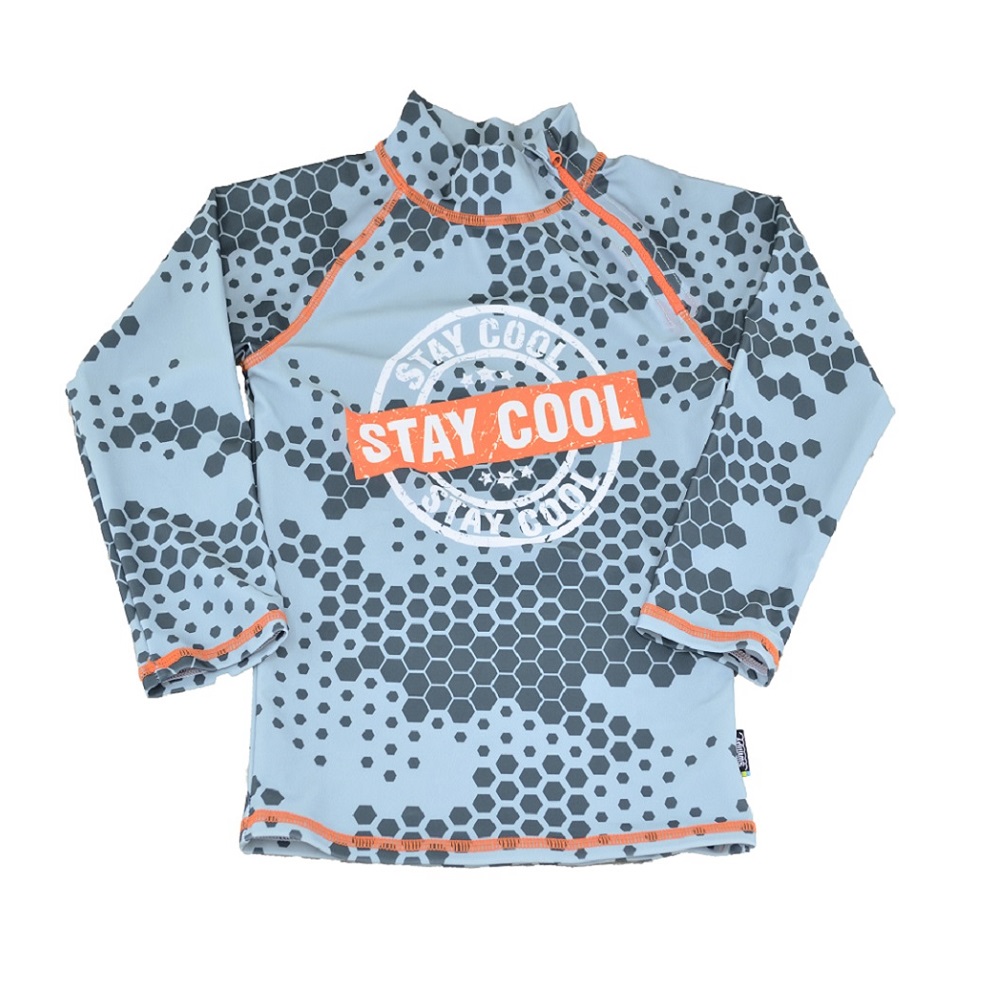 Laste UV-kaitsesärk Swimpy Stay Cool