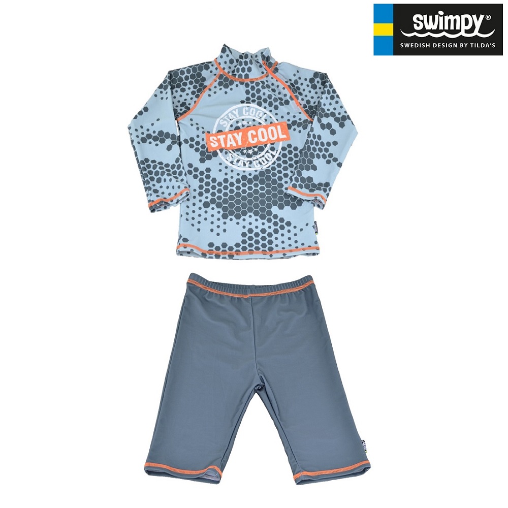 UV-kostüüm Swimpy Stay Cool