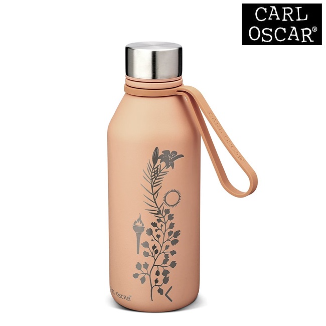 Termospudel -  Carl Oscar TempFlask Spirit Energy