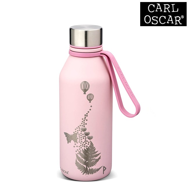 Termospudel - Carl Oscar TempFlask Spirit Passion