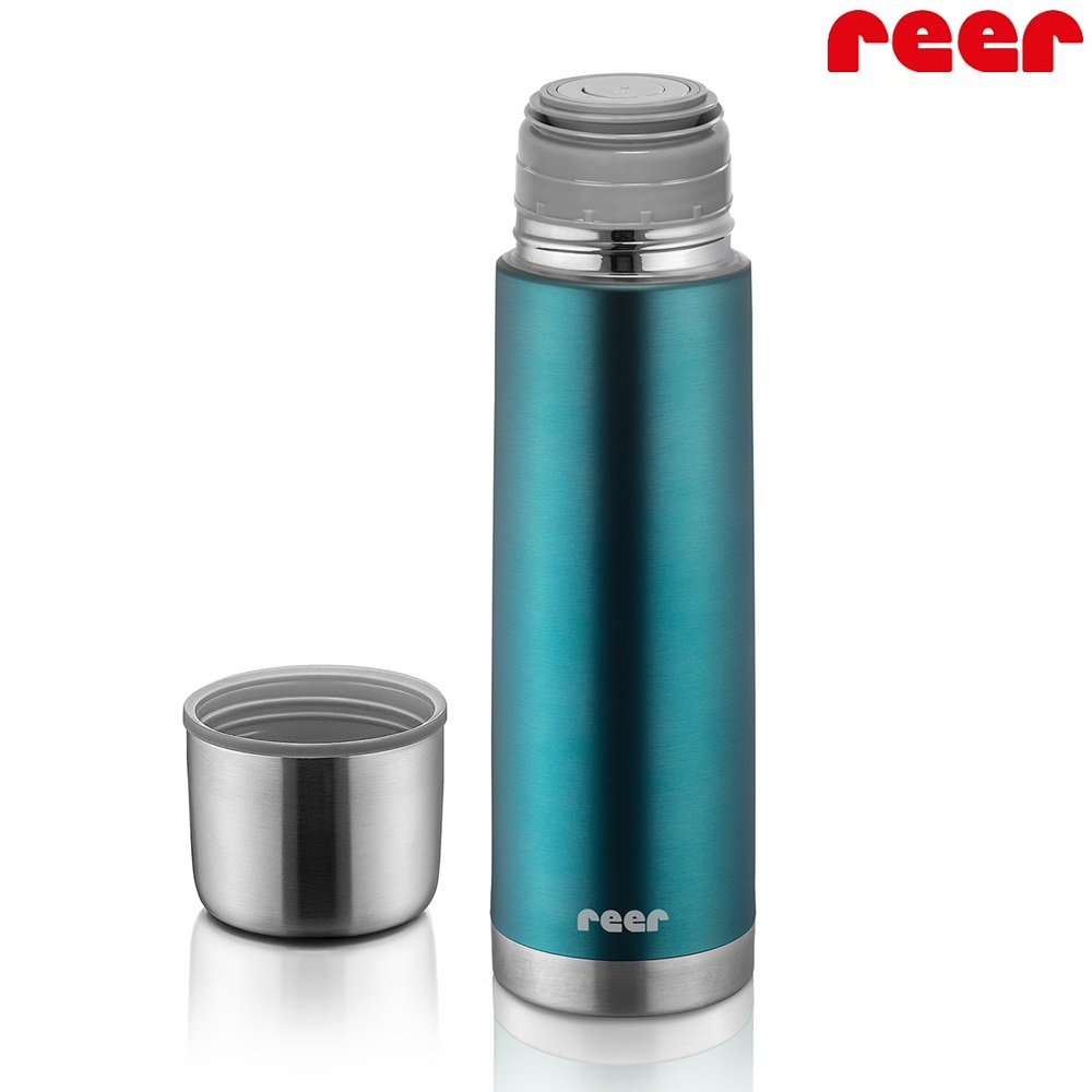 Termos Reer Colourcup Pacific Blue