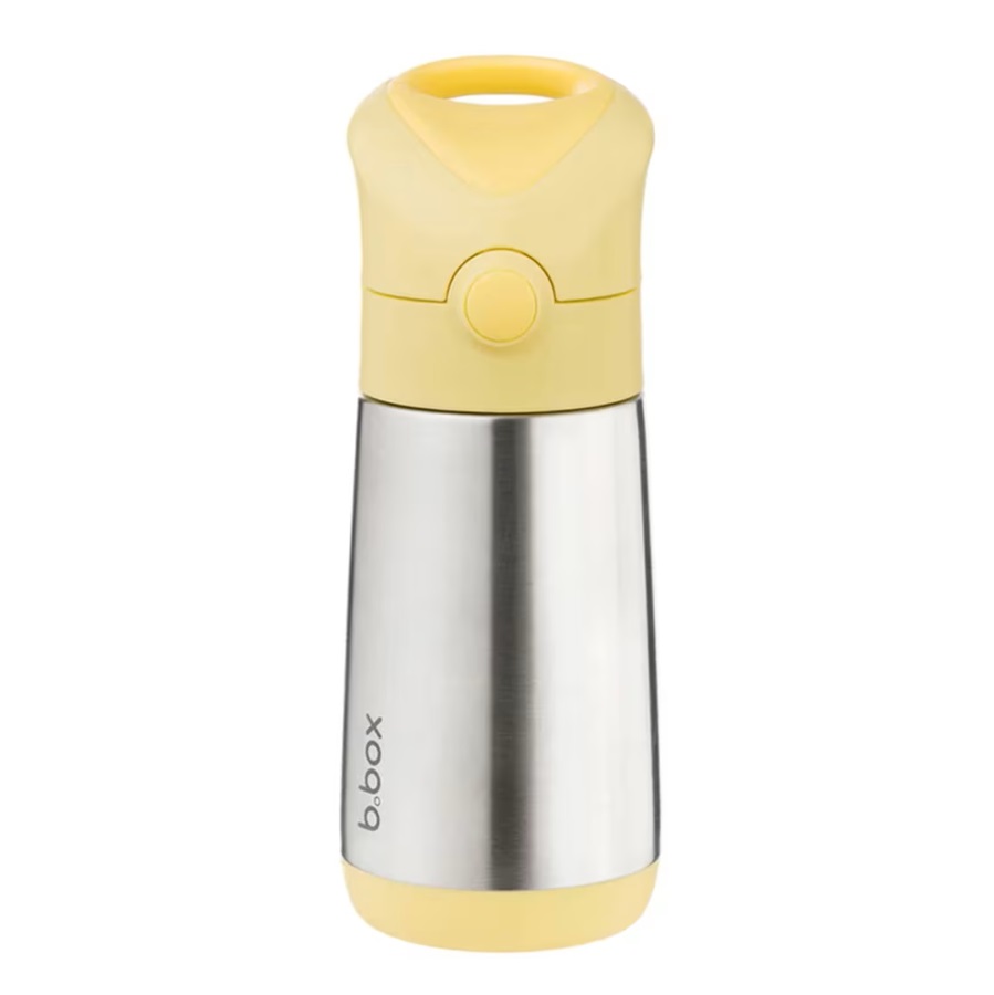 Laste termospudel B.box Lemon Twist Joogitermos