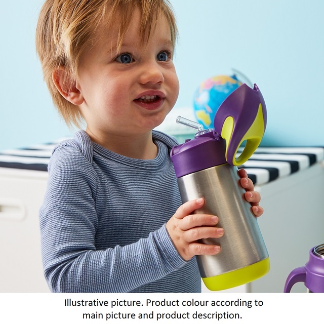 Laste Termospudel - B.box Chillout Laste Termospudel - B.box Chillout