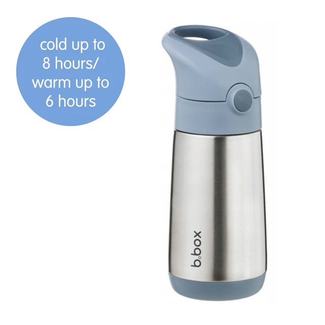 Laste Termospudel - B.box Chillout Laste Termospudel - B.box Chillout