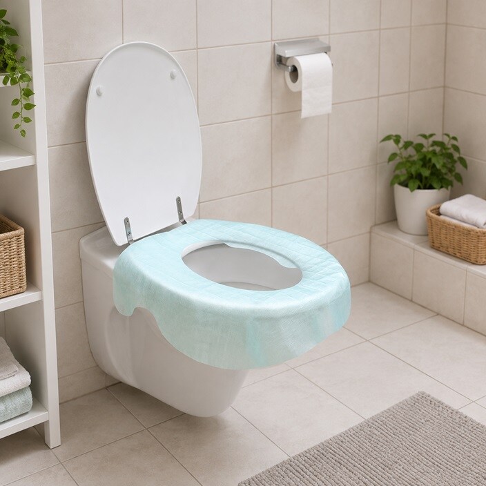 WC-istme Kate - Reer 3-pack