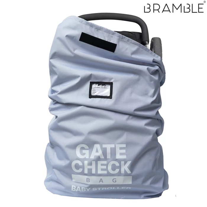 Transpordikott jalutuskärule Bramble Waterproof Gate Check Bag