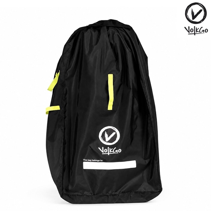 Transpordikott Jalutuskärudele - VolkGo XL Stroller Bag