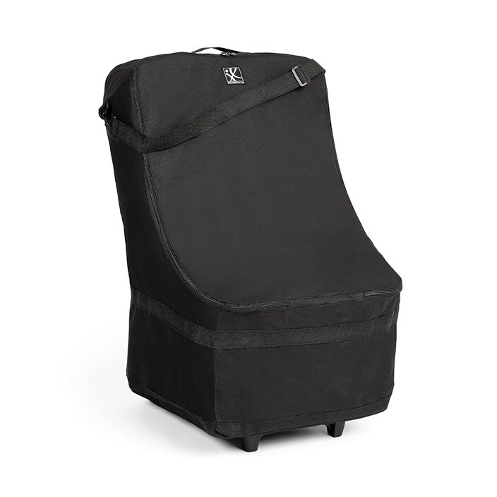 Turvatooli Reisikott - JL Childress Wheelie Car Seat Travel Bag
