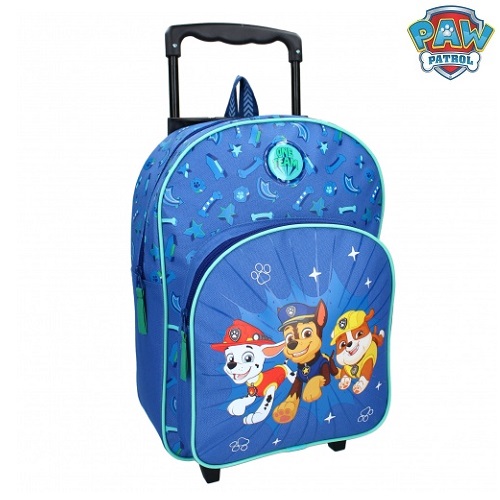 Laste kohver Paw Patrol On the Go