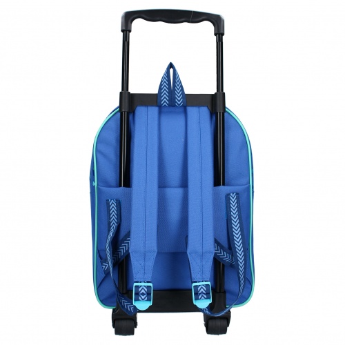 Laste kohver Paw Patrol On the Go