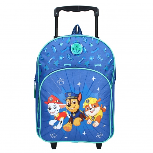 Laste kohver Paw Patrol On the Go