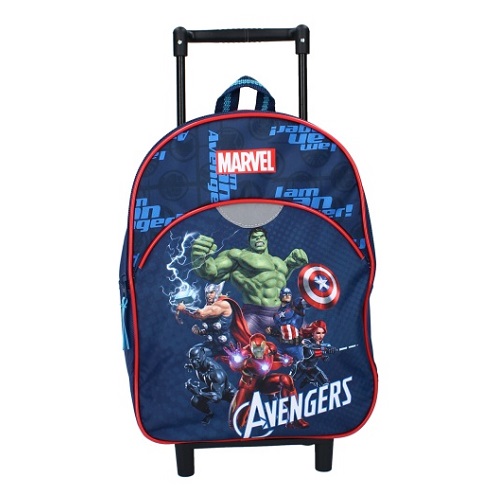 Laste kohver Avengers Sweet Repeat