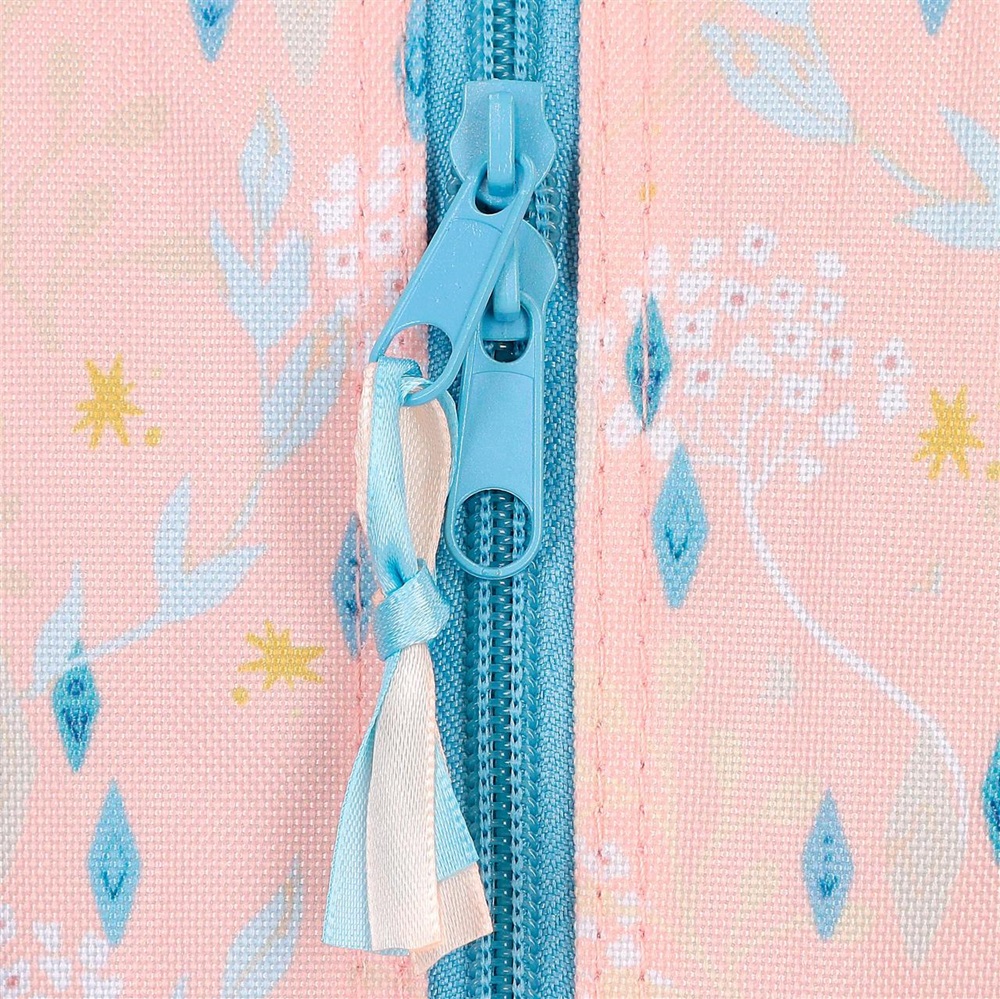 Laste Kohver - Frozen II Believe in Yourself