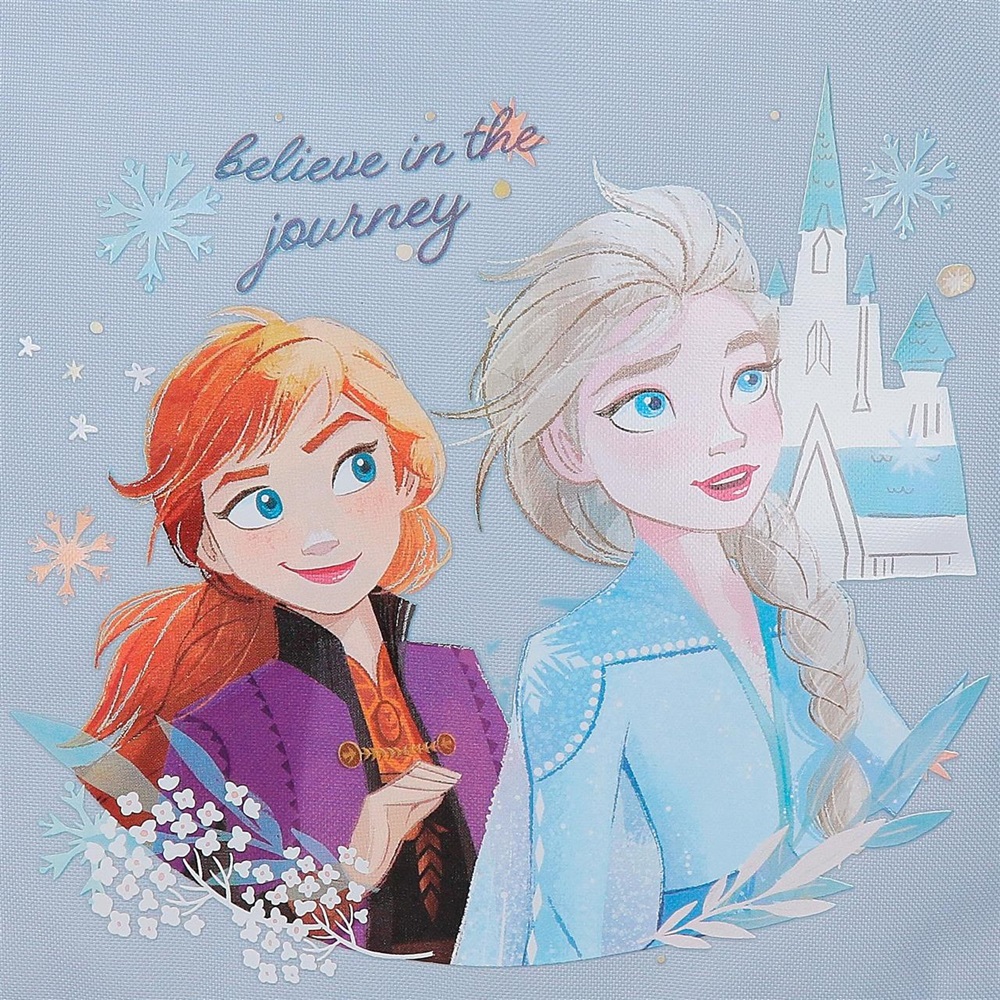 Laste Kohver - Frozen II Believe in Yourself