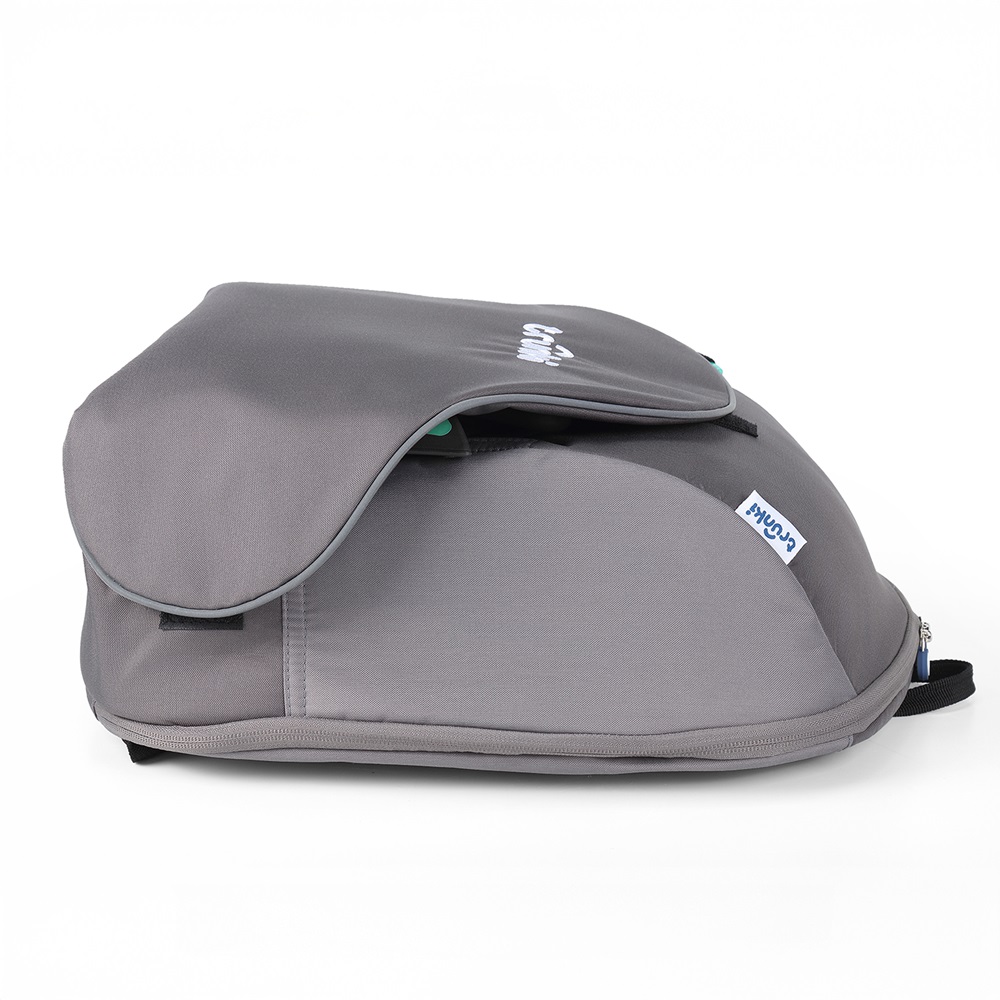 Trunki BoostApak Turvaiste & Seljakott