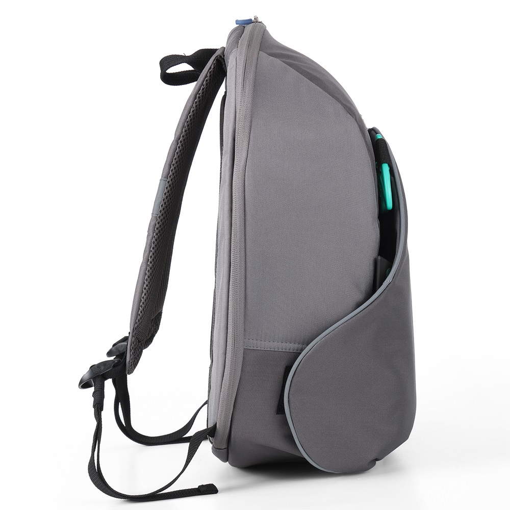 Trunki BoostApak Turvaiste & Seljakott