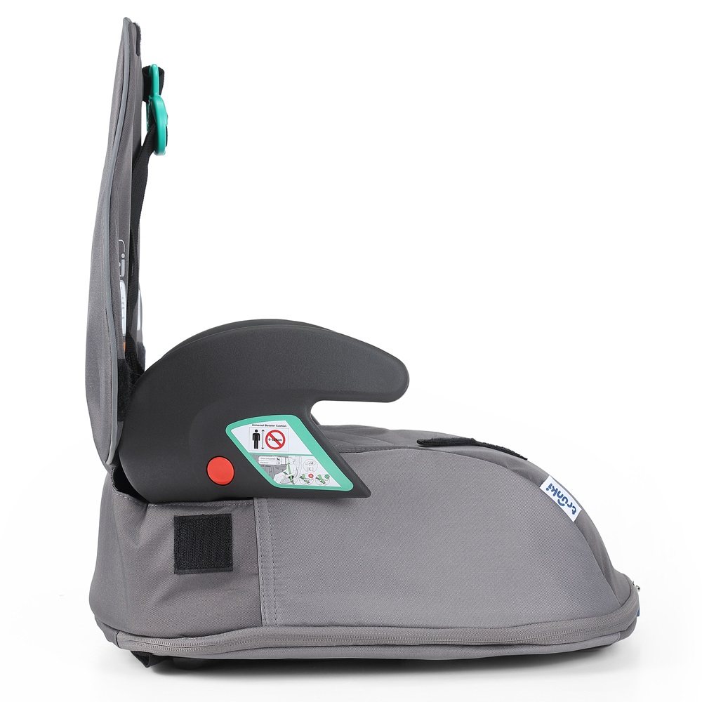 Trunki BoostApak Turvaiste & Seljakott