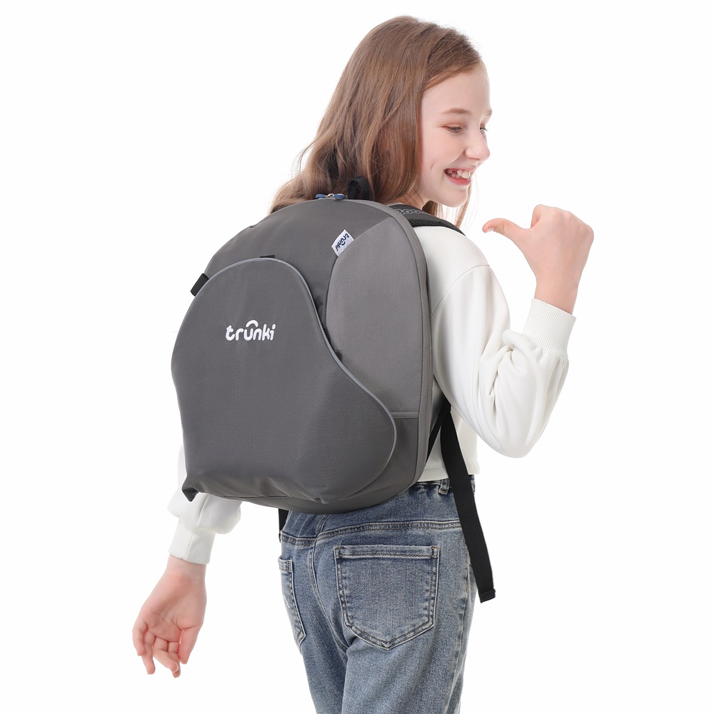 Trunki BoostApak Turvaiste & Seljakott