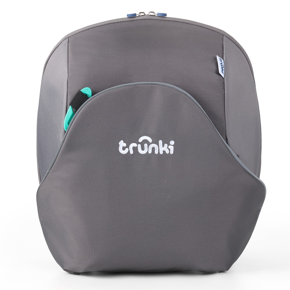 Trunki BoostApak Turvaiste & Seljakott