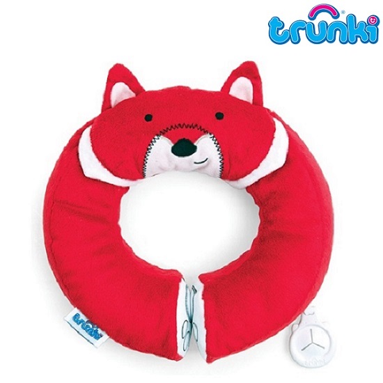 Kaelapadi lapsele Trunki Yondi Fox Felix Rabane
