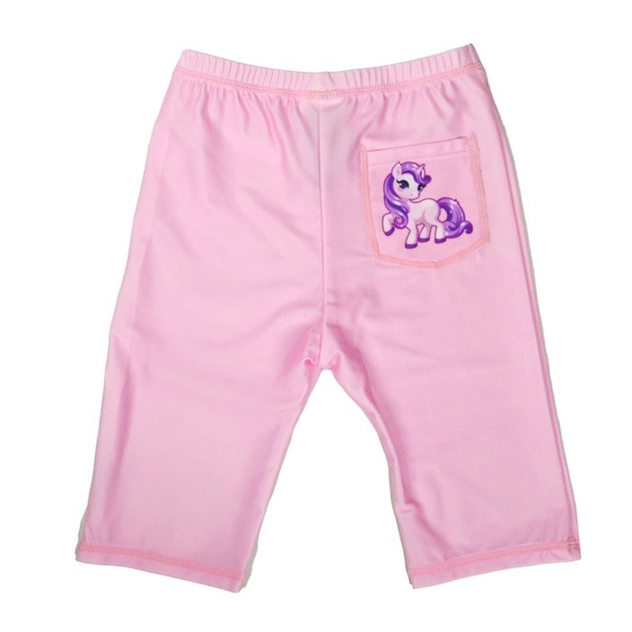 Laste UV-ujumispüksid Swimpy Unicorn