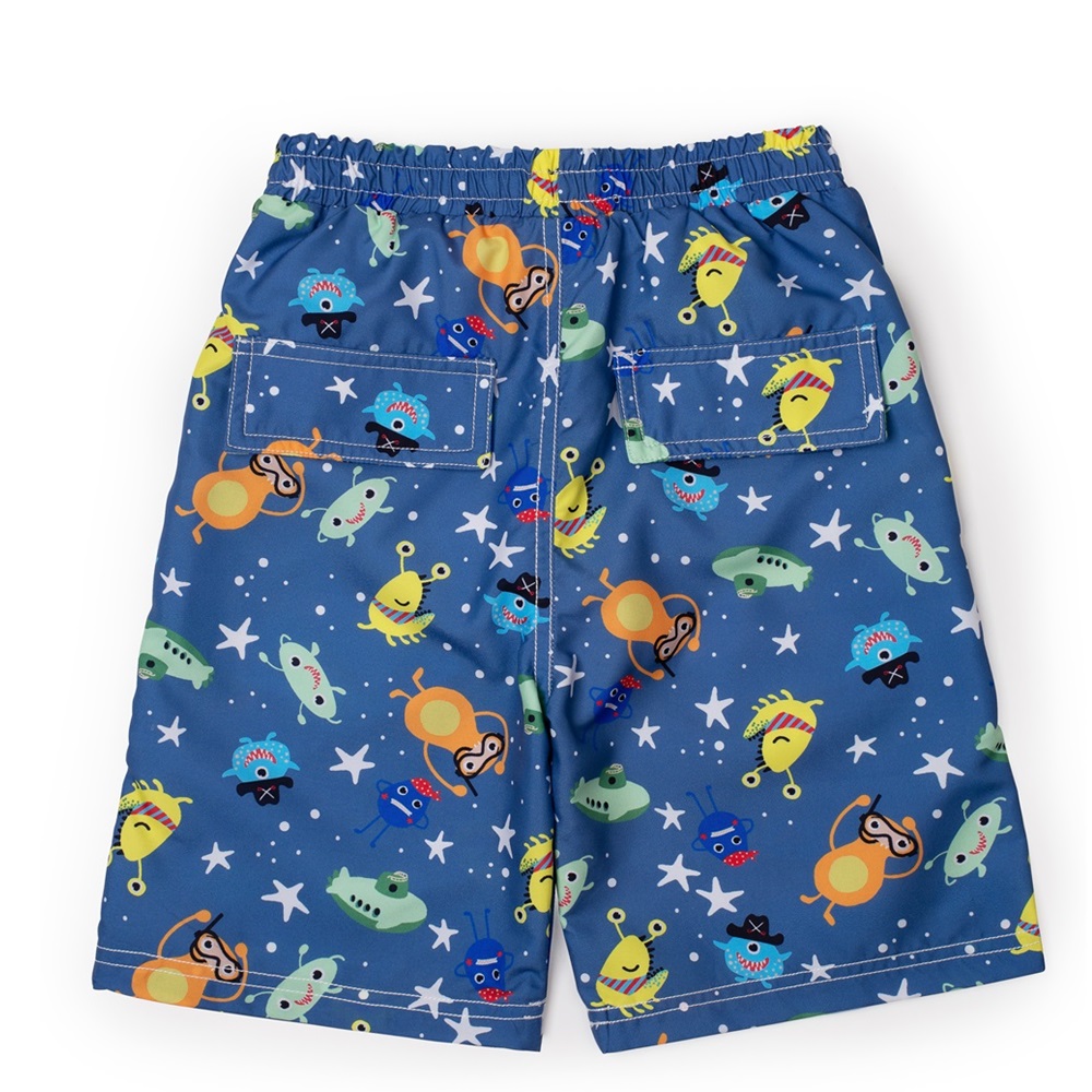 Laste ujumispüksid Banz Little Monsters