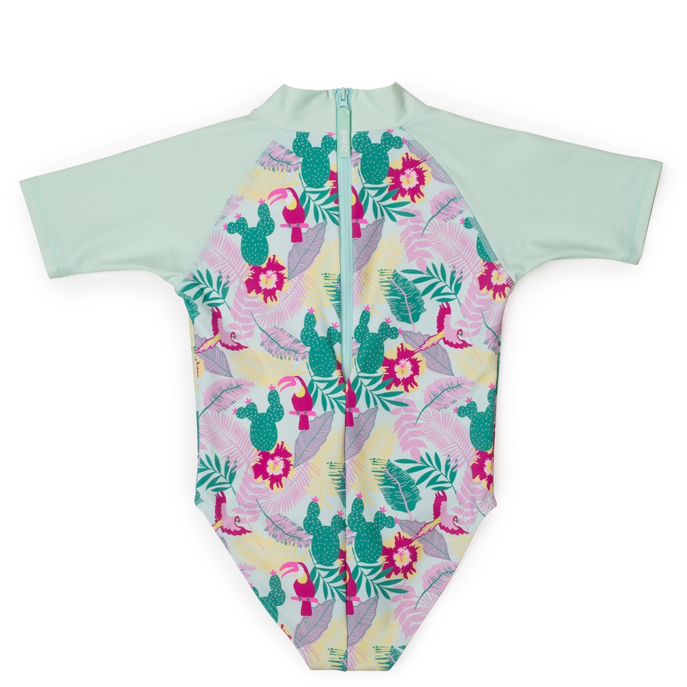 Laste UV-ujumistrikoo Banz Tropicana