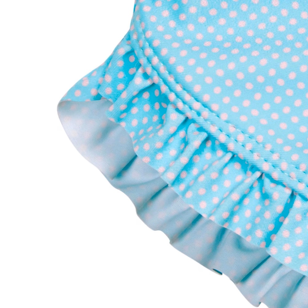 2-osaline Ujumistrikoo - Playshoes Butterfly